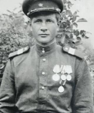 Иванченко Василий Иванович