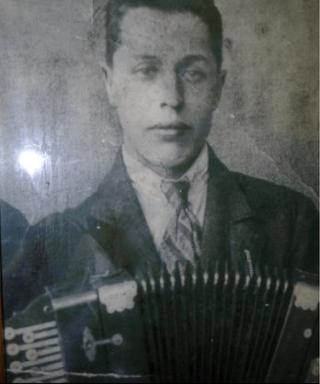 Харитонов Василий Дмитриевич