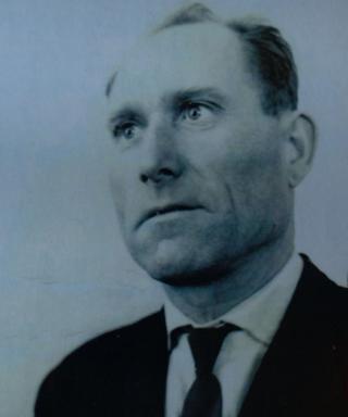 Горельцев Сергей Павлович