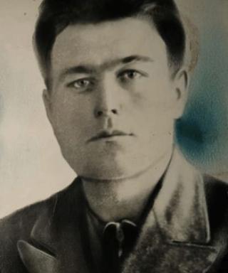 Кузьмин Данил Алексеевич