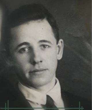 Летенин Иван Дмитриевич