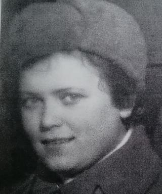 Сальникова Тамара Васильевна