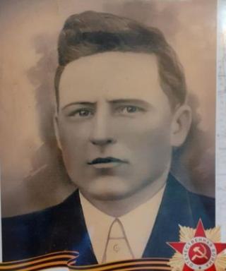 Тимофеев Лукьян Абрамович