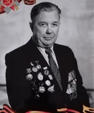 СЕЛЕЗНЕВ ЮРИЙ МИХАЙЛОВИЧ