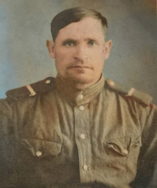 Подсевалов Борис Николаевич