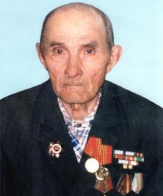 Шамсутдинов Якуб Кашапович