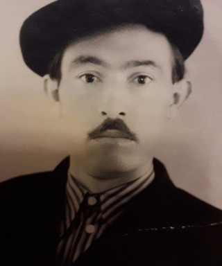 Жариков Петр Яковлевич