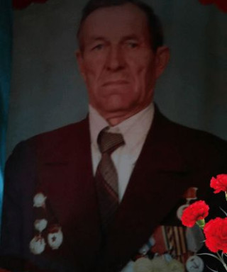 Мироненко Борис Георгиевич