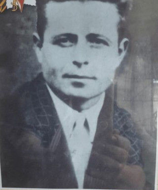 Юрушев Евдоким Евдокимович