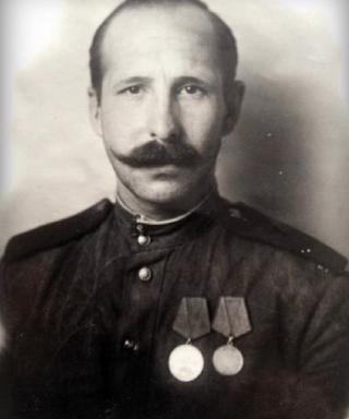 Воробьев Алексей Петрович