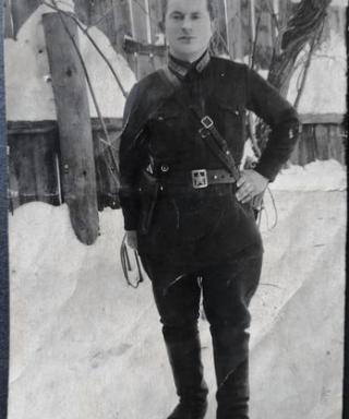 Кошелев Андрей Васильевич
