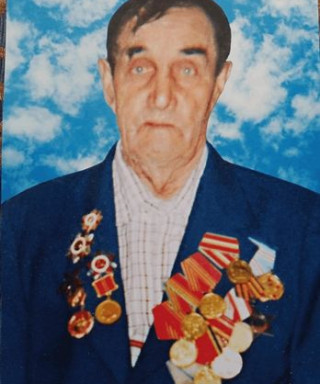 Болотников Семен Ефимович