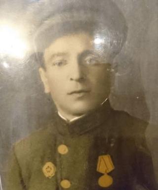 Черномырдин Николай Петрович