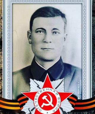Соловьёв Александр Исакович