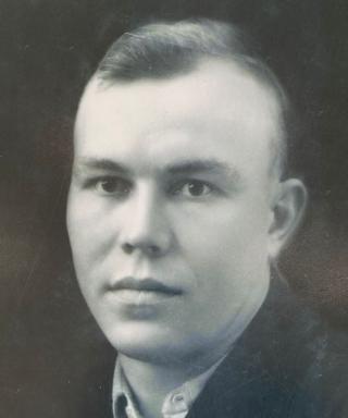 Сергеев Сергей Иннокентьевич