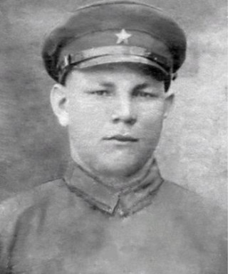 Саввин Иван Никитович