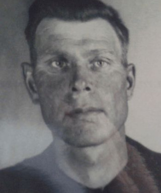 Беззаботенко Пётр Фёдорович