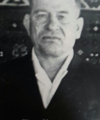 Кулагин Александр Алексеевич