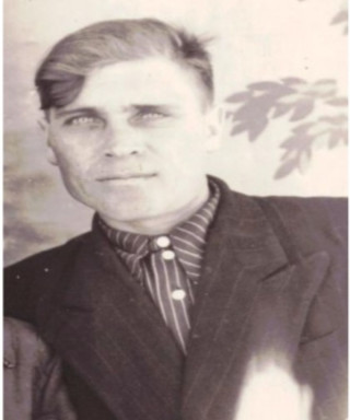 Чащин Леонид Федорович