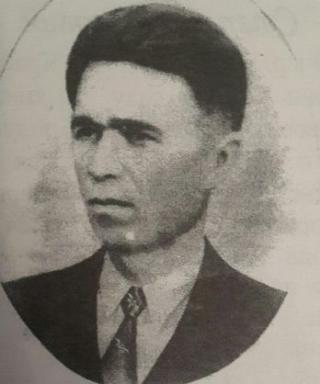 Озорнин Семен Андреевич