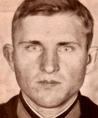 Баландин Сергей Егорович