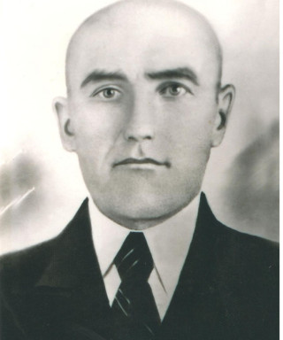 Коломиец Евстафий Емельянович