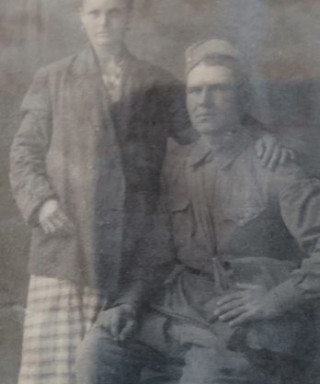 Головинов Иван Михайлович