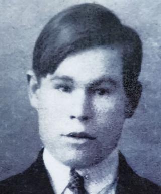 Малыгин Александр Игнатьевич