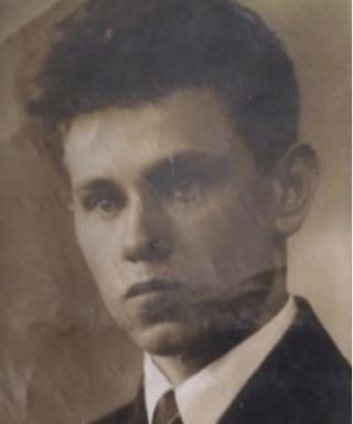 Туманов Василий Максимович