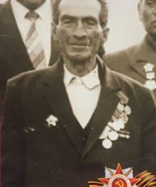 Текеев Зекерья Юнусович