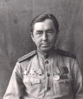 Катков Петр Иванович