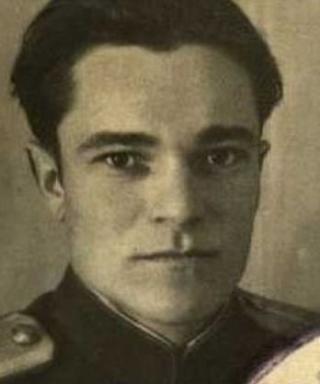 Шевель Александр Степанович