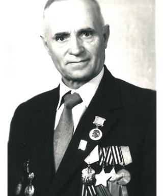 Бобков Николай Михайлович