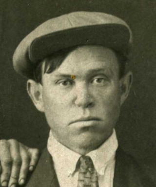 Поляков Алексей Алексеевич