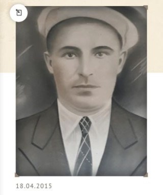 Осипов Алексей Никонорович