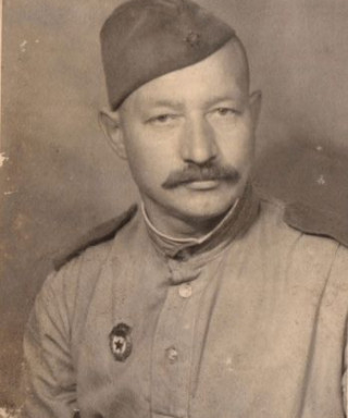 Алаторцев Василий Андреевич