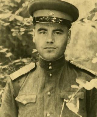 Дерябин Василий Васильевич