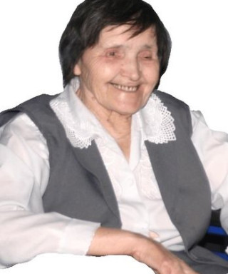 Шумилова Антонина Андреевна