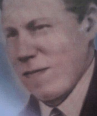 Патрикеев Фирс Павлович