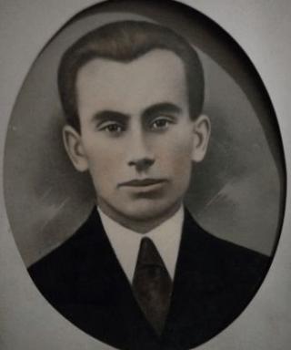 Шаульский Константин Максимович