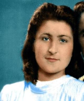 Бирченко (Проклова) Нина Яковлевна