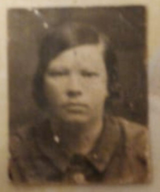 Петрова Клавдия Николаевна