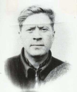 Бурлаков Николай Петрович
