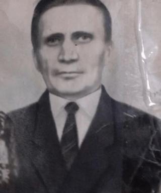 Волков Александр Семёнович