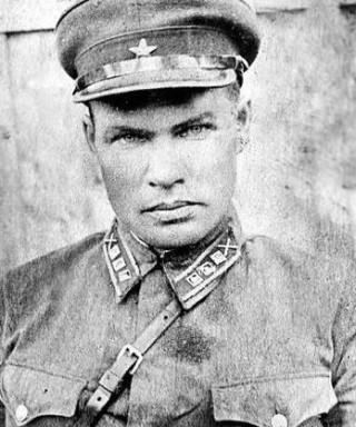 Апрелкин Иван Александрович