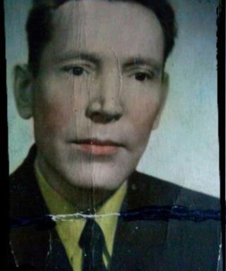 Киндышев Герман Иванович