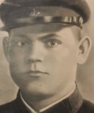 Мелюх Тимофей Кириллович