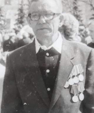 Смирнов Валентин Анатольевич