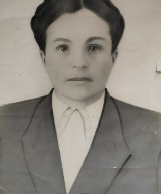 Петрова Таисия Даниловна