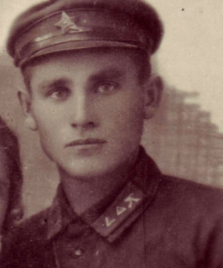 Письменский Аким Тимофеевич